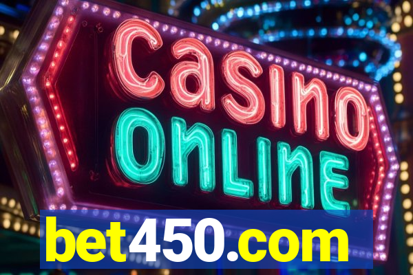 bet450.com