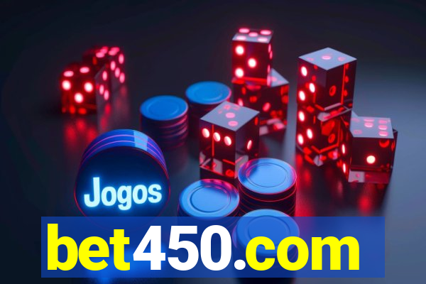 bet450.com