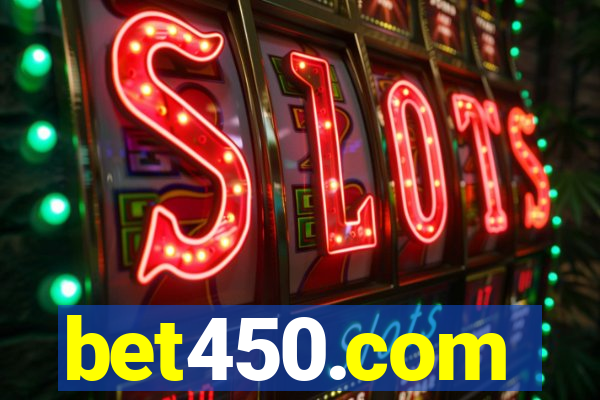 bet450.com
