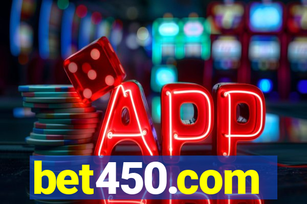 bet450.com