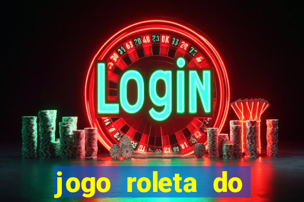 jogo roleta do silvio santos