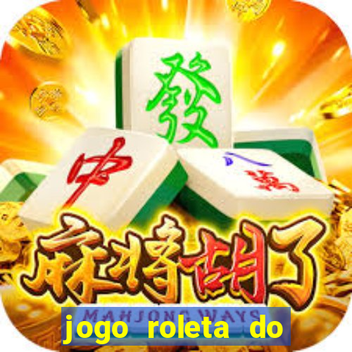 jogo roleta do silvio santos