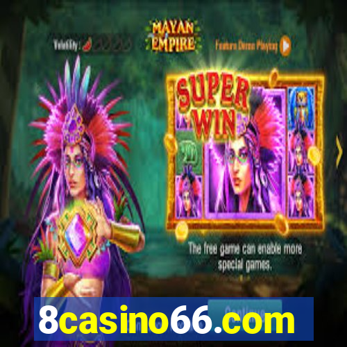 8casino66.com