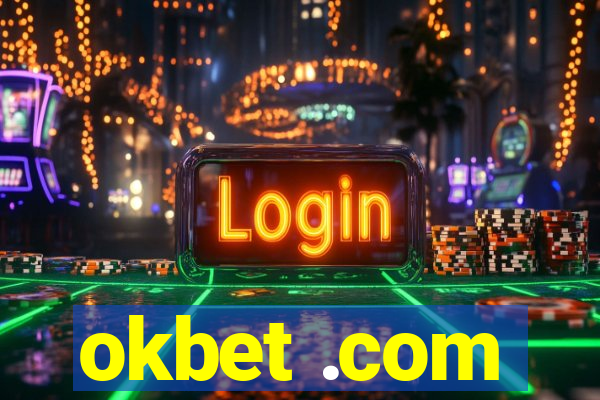 okbet .com