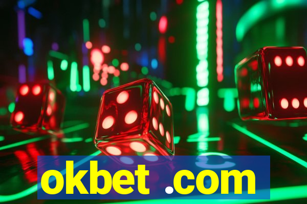 okbet .com