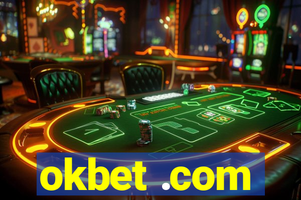 okbet .com