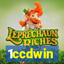 1ccdwin