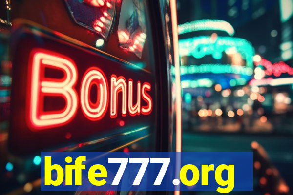 bife777.org