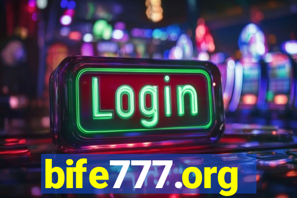 bife777.org