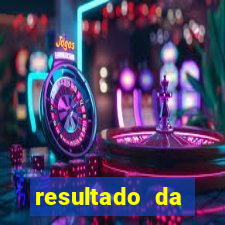 resultado da domingueira de ontem