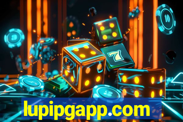 lupipgapp.com