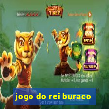 jogo do rei buraco