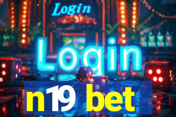 n19 bet