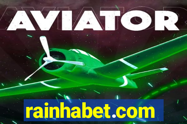 rainhabet.com