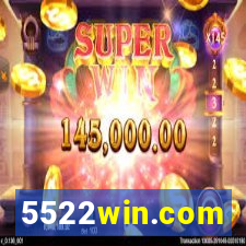 5522win.com