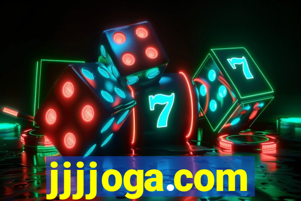jjjjoga.com