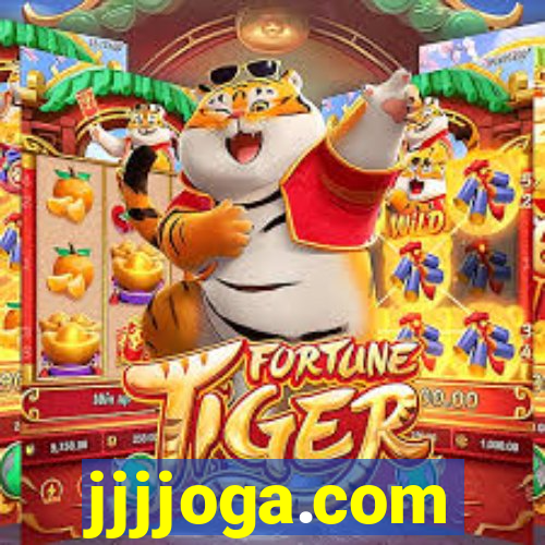 jjjjoga.com
