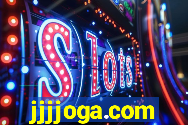 jjjjoga.com