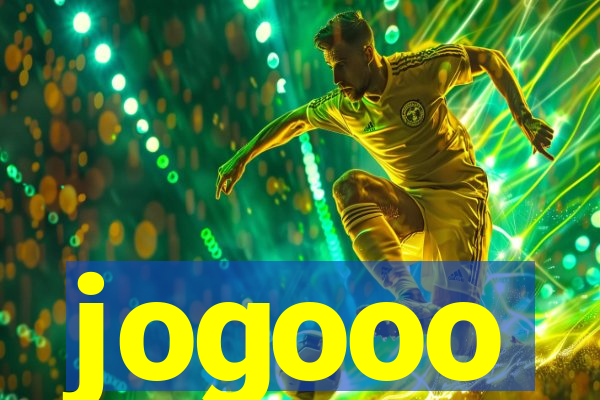 jogooo
