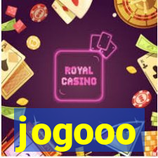 jogooo