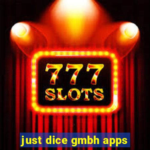 just dice gmbh apps