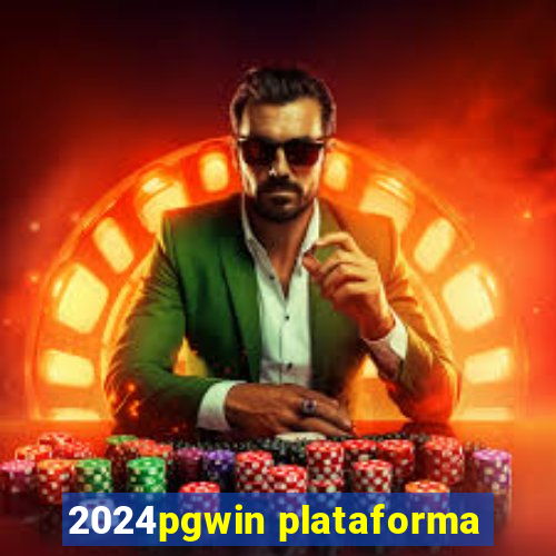 2024pgwin plataforma