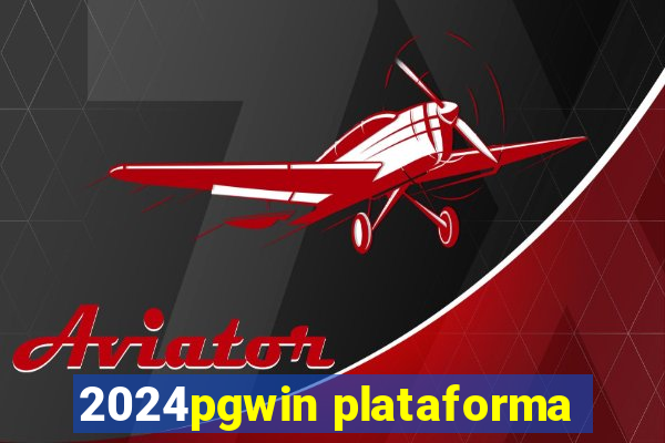 2024pgwin plataforma