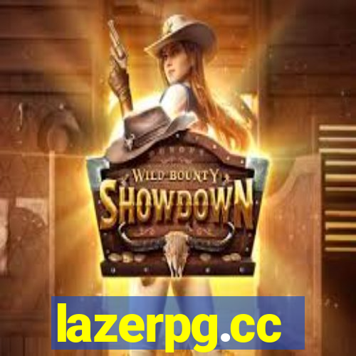lazerpg.cc