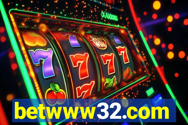 betwww32.com