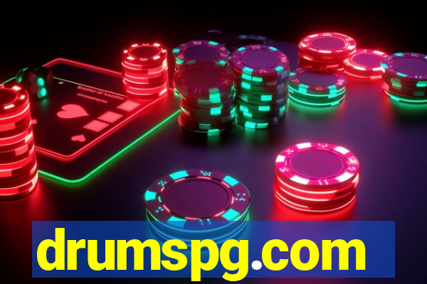 drumspg.com