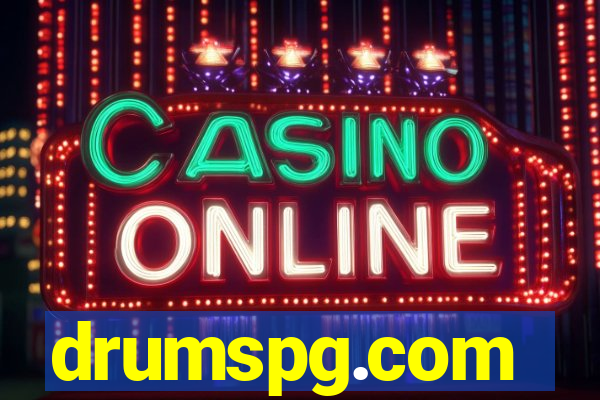 drumspg.com