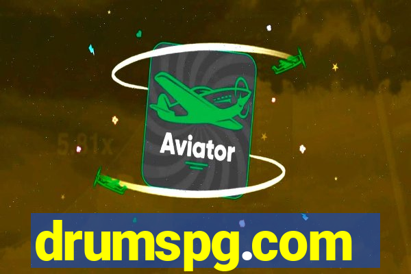 drumspg.com