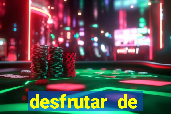 desfrutar de dinheiro hack
