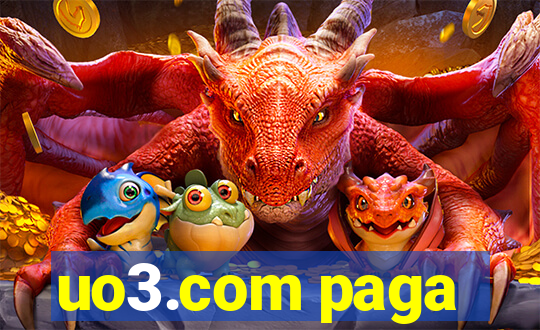 uo3.com paga