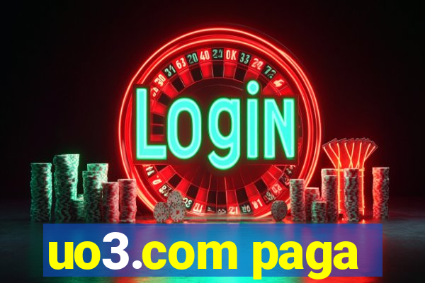 uo3.com paga