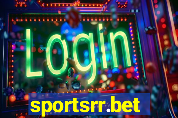 sportsrr.bet
