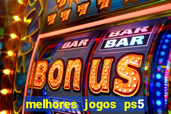 melhores jogos ps5 mundo aberto