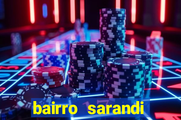 bairro sarandi porto alegre e perigoso