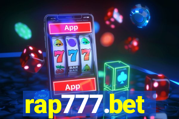 rap777.bet