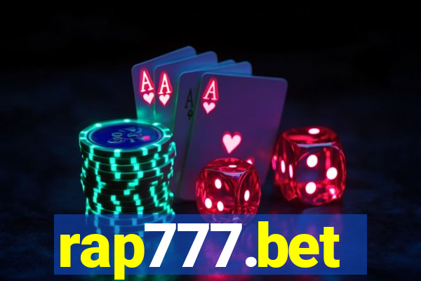 rap777.bet