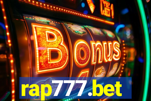 rap777.bet