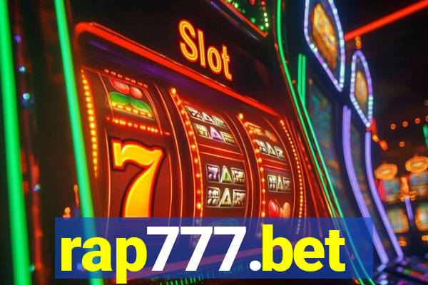 rap777.bet