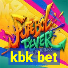 kbk bet