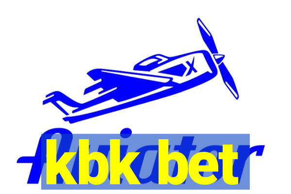 kbk bet