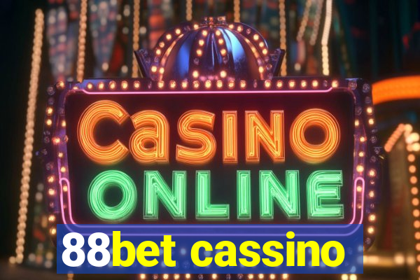 88bet cassino