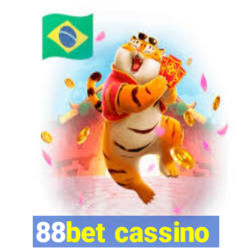 88bet cassino