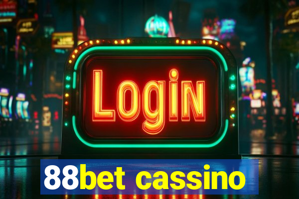 88bet cassino