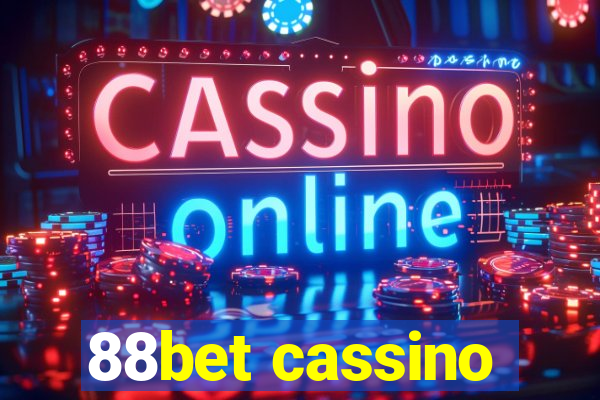 88bet cassino