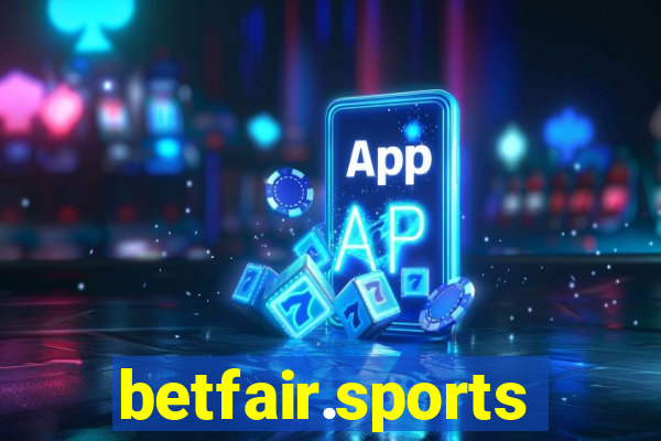 betfair.sports