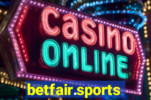 betfair.sports